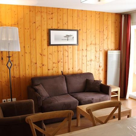 Appartement A108 Luz-Saint-Sauveur Kültér fotó