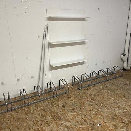 Appartement A108 Luz-Saint-Sauveur Kültér fotó