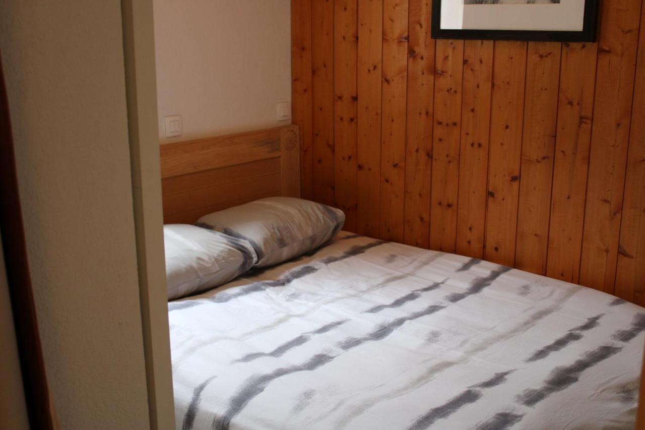 Appartement A108 Luz-Saint-Sauveur Kültér fotó