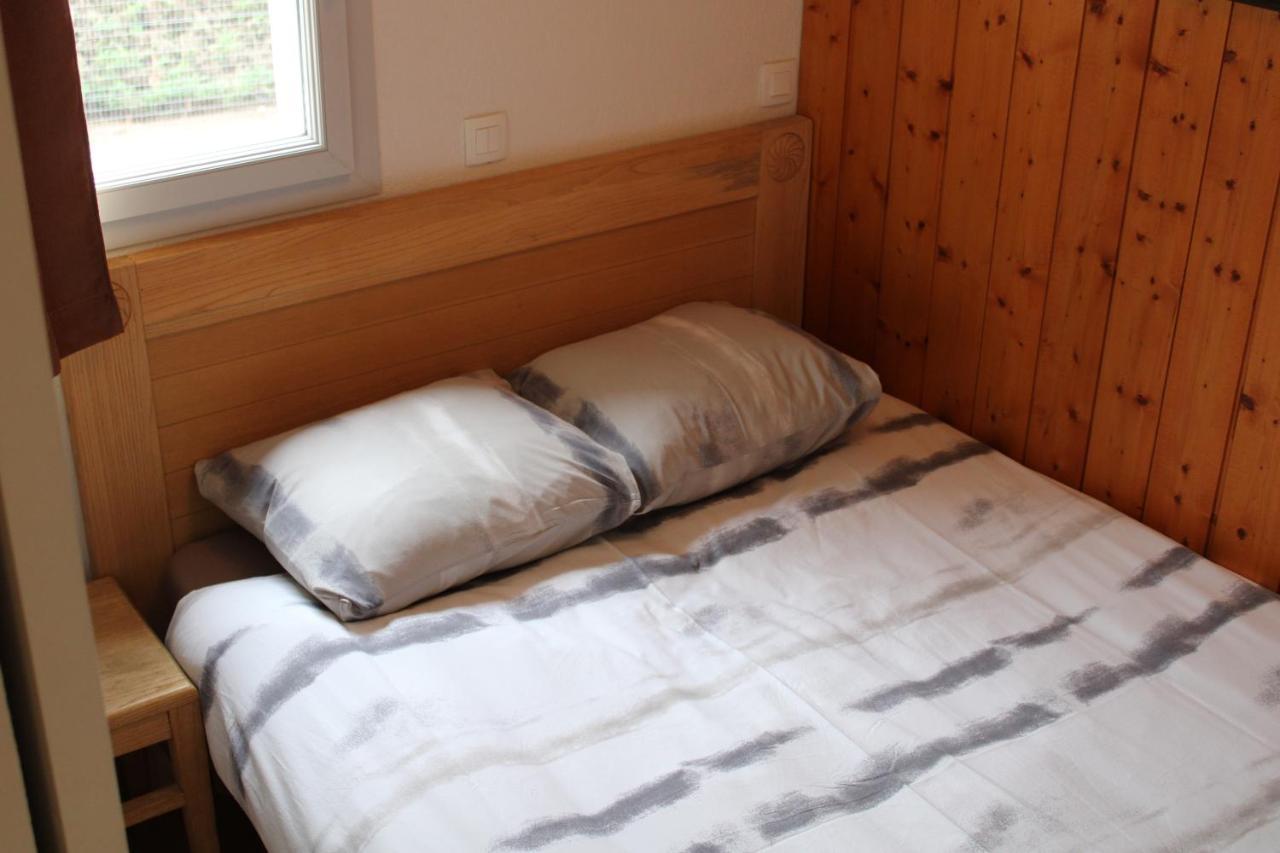Appartement A108 Luz-Saint-Sauveur Kültér fotó
